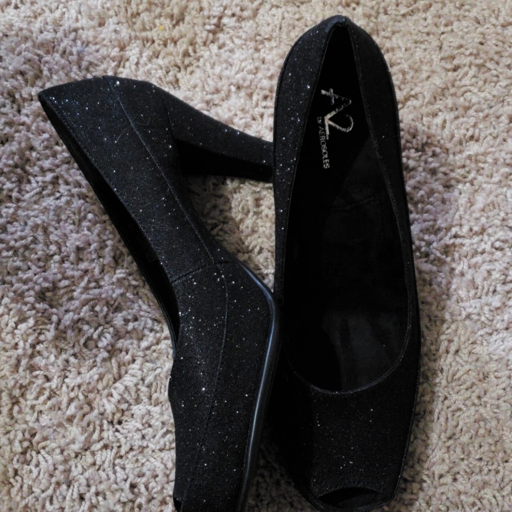 Aerosoles Shoes NWOT